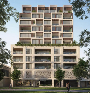The Evelyn Port Melbourne by Ready Set Stay